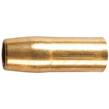 Tweco Nozzle, HD26, Heavy Duty, 3/4 Inch Bore 1260-1261